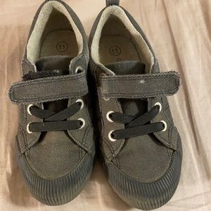 Toddler size 11 shoes